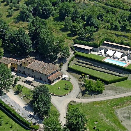 Agriturismo Le Buche Di Viesca 雷杰洛 外观 照片