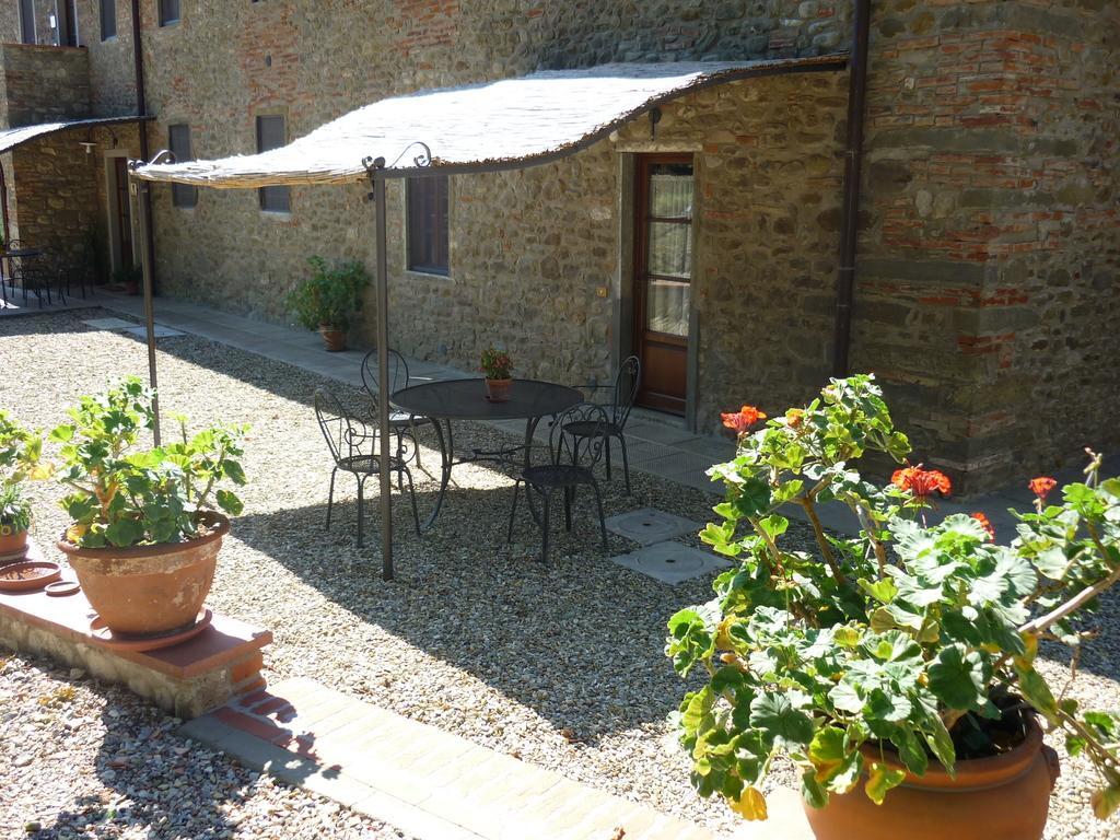 Agriturismo Le Buche Di Viesca 雷杰洛 客房 照片
