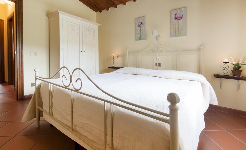 Agriturismo Le Buche Di Viesca 雷杰洛 外观 照片