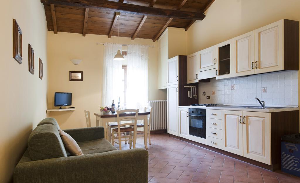 Agriturismo Le Buche Di Viesca 雷杰洛 外观 照片