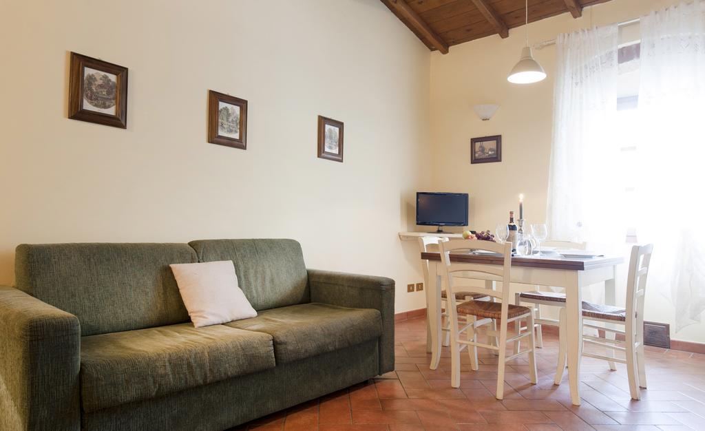 Agriturismo Le Buche Di Viesca 雷杰洛 外观 照片