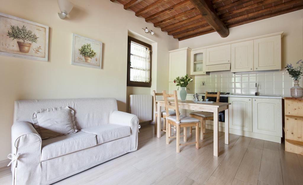 Agriturismo Le Buche Di Viesca 雷杰洛 外观 照片