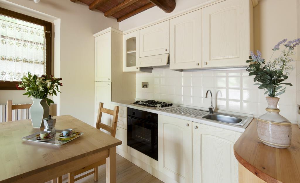 Agriturismo Le Buche Di Viesca 雷杰洛 外观 照片