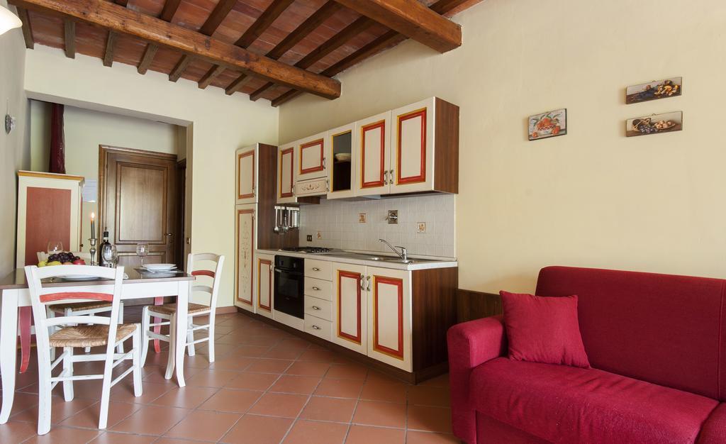 Agriturismo Le Buche Di Viesca 雷杰洛 外观 照片