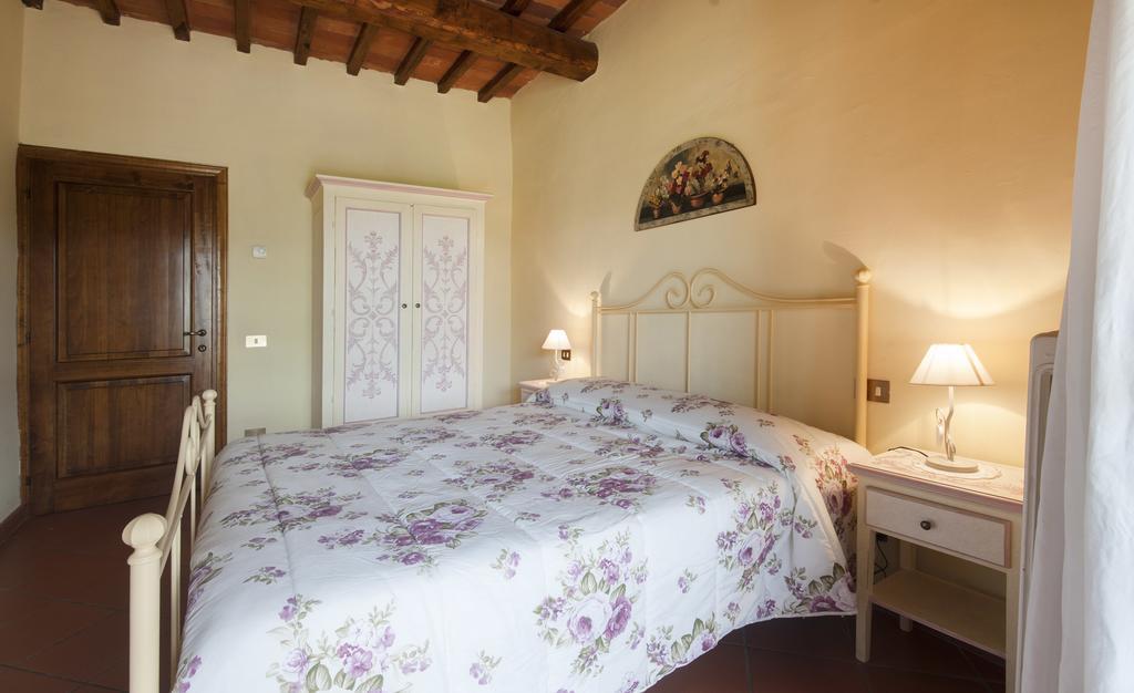 Agriturismo Le Buche Di Viesca 雷杰洛 外观 照片