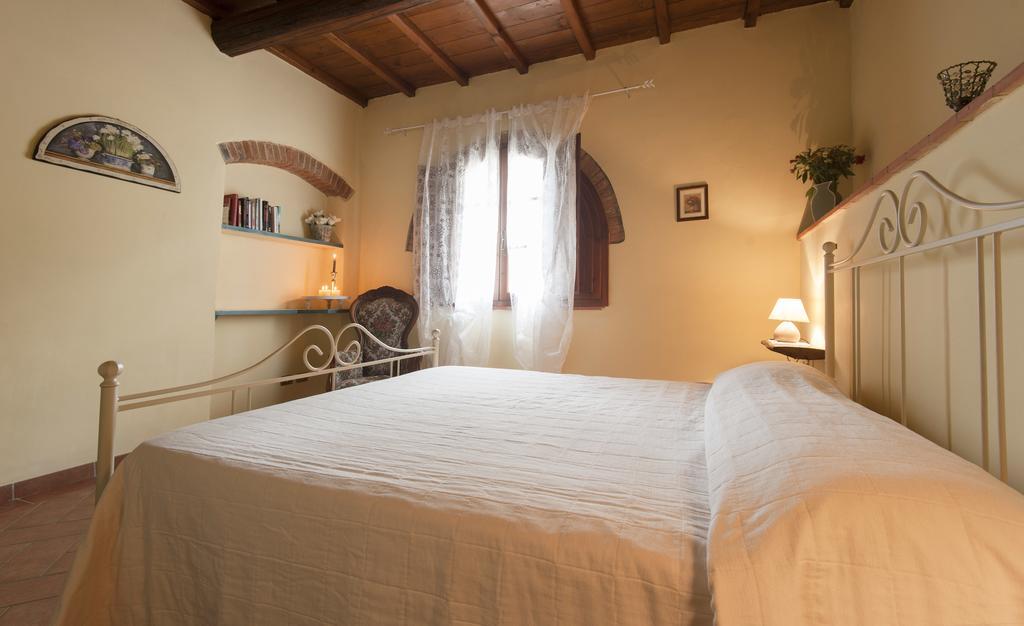Agriturismo Le Buche Di Viesca 雷杰洛 外观 照片