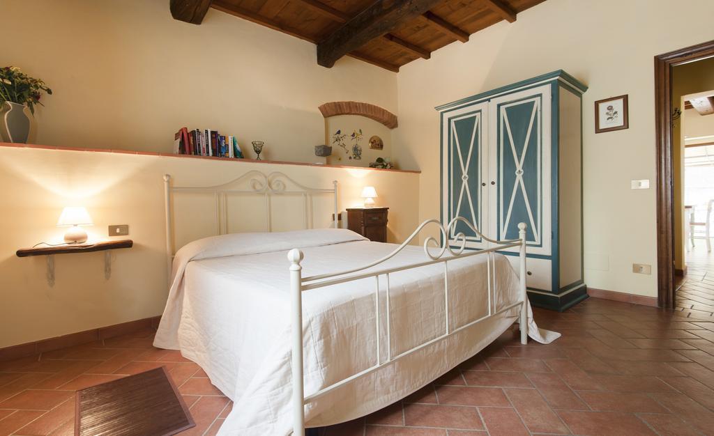 Agriturismo Le Buche Di Viesca 雷杰洛 外观 照片