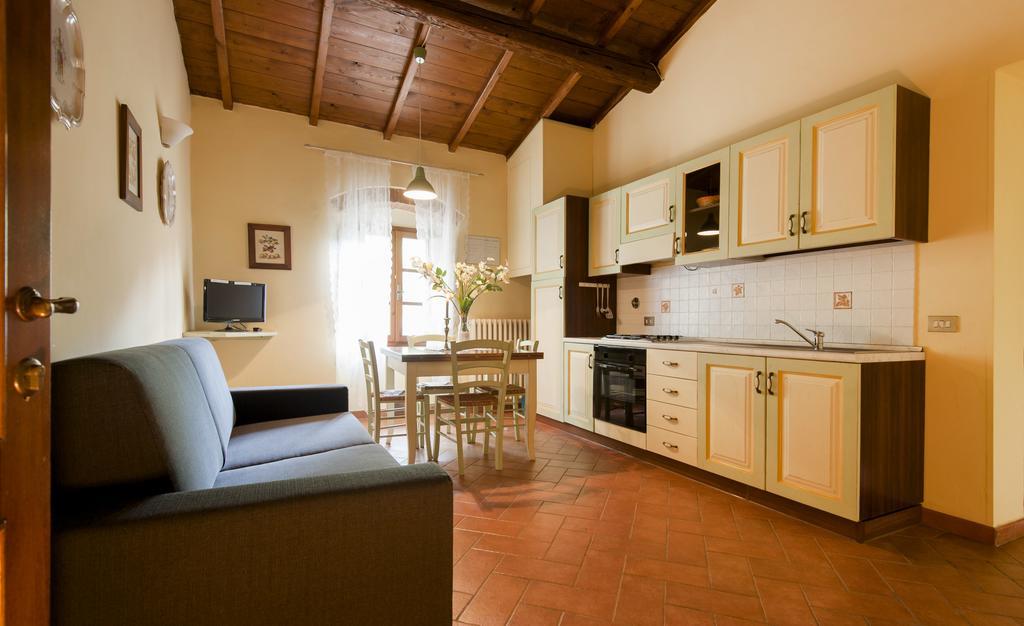 Agriturismo Le Buche Di Viesca 雷杰洛 外观 照片